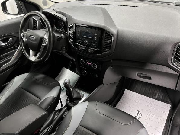 Lada (ВАЗ) XRAY I с пробегом 2021 года, цена 1 240 000 рублей, 89294 км, хэтчбек, Автокод Объявления