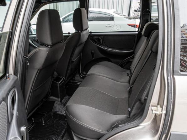Lada (ВАЗ) Niva с пробегом 2020 года, цена 820 000 рублей, 127622 км, внедорожник, Автокод Объявления