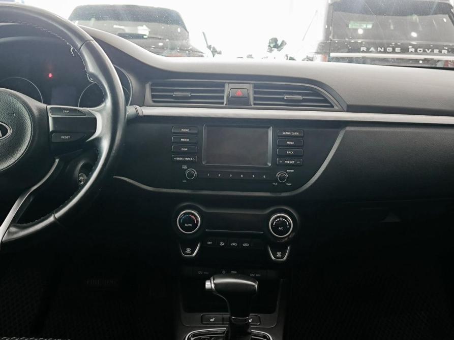 Kia Rio IV Казань  - изображение 18