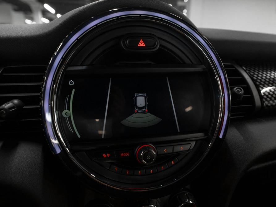 Mini Hatch III (F55/F56) Рестайлинг Москва  - изображение 21