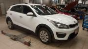 Kia Rio I Мурино  - изображение 7