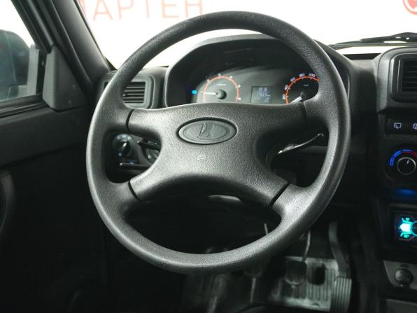 Lada (ВАЗ) Niva Legend с пробегом 2023 года, цена 829 000 рублей, 17536 км, внедорожник, Автокод Объявления