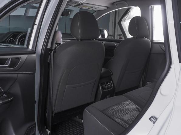 Haval M6 II с пробегом 2024 года, цена 1 950 000 рублей, 25420 км, внедорожник, Автокод Объявления