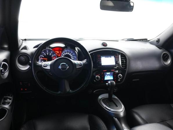 Nissan Juke I с пробегом 2011 года, цена 839 400 рублей, 134561 км, внедорожник, Автокод Объявления