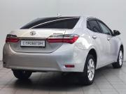 Toyota Corolla XI (E160 E170 E180) Рестайлинг 1 Барнаул  - изображение 40