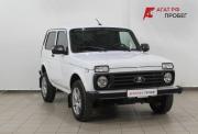 Lada (ВАЗ) Niva Legend I Астрахань  - изображение 22