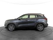 Kia Seltos I Москва  - изображение 34
