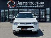 Mitsubishi Outlander III Рестайлинг Волгоград  - изображение 25