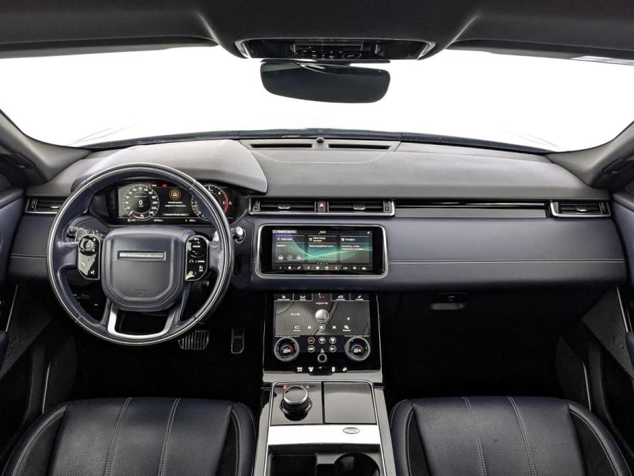 Land Rover Range Rover Velar I Москва  - изображение 14