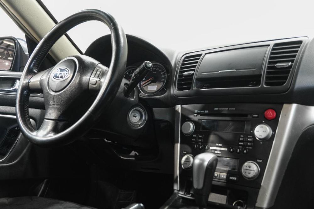 Subaru Outback III Рестайлинг Новокузнецк  - изображение 21