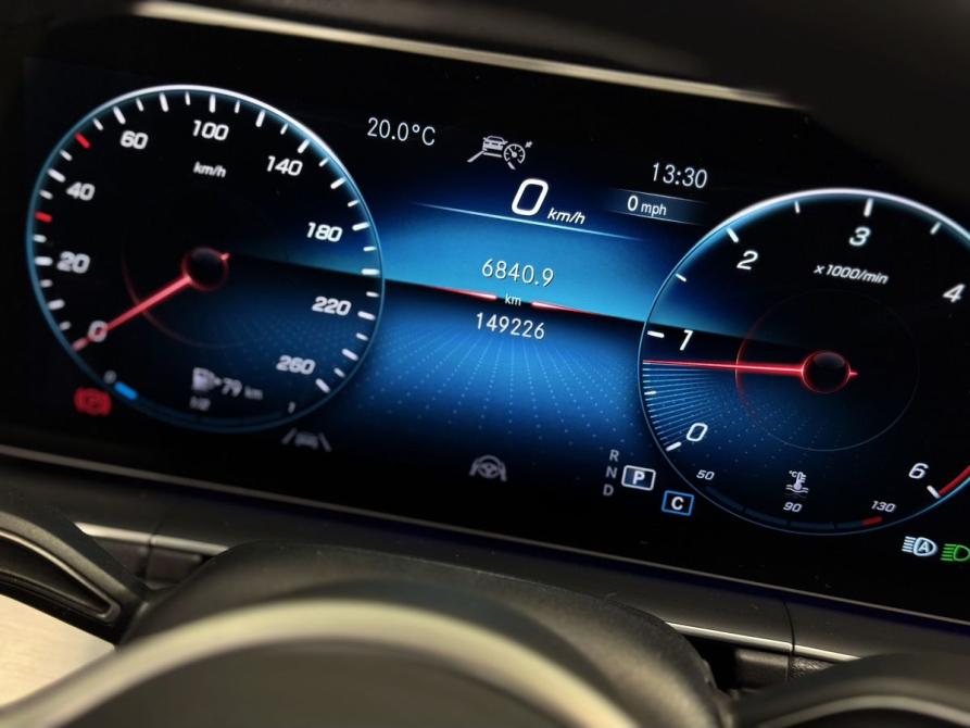 Mercedes-Benz GLE II (V167) Санкт-Петербург  - изображение 17