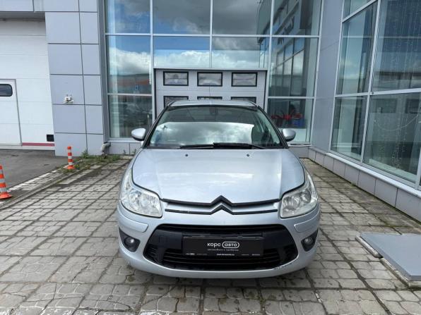 Citroen C4 I Рестайлинг с пробегом 2010 года, цена 442 000 рублей, 197437 км, хэтчбек, Автокод Объявления