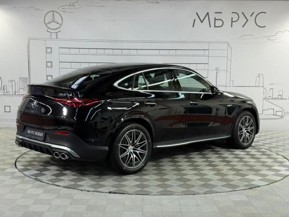 Новый Mercedes-Benz GLC Coupe AMG II (C254) 2025 года, цена 11 300 000 рублей, внедорожник, Автокод Объявления
