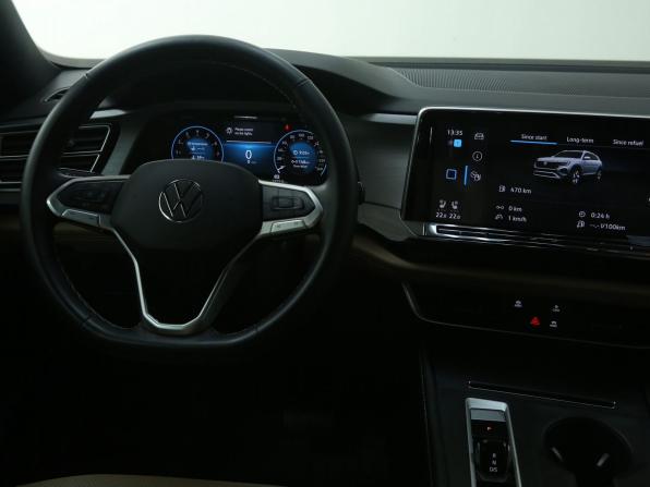 Volkswagen Atlas I Рестайлинг 2 с пробегом 2024 года, цена 4 700 000 рублей, 23700 км, внедорожник, Автокод Объявления
