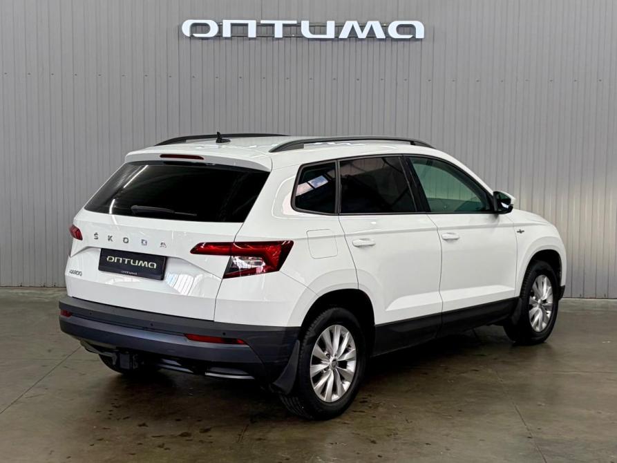 Skoda Karoq I Краснодар  - изображение 5
