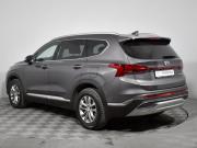 Hyundai Santa Fe IV Рестайлинг Санкт-Петербург  - изображение 31
