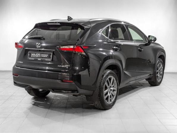 Lexus NX I с пробегом 2015 года, цена 2 955 000 рублей, 81647 км, внедорожник, Автокод Объявления