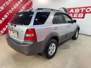 Kia Sorento I Рестайлинг Новочеркасск  - изображение 23