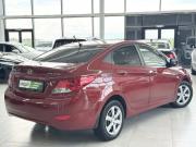 Hyundai Solaris I Шахты  - изображение 19