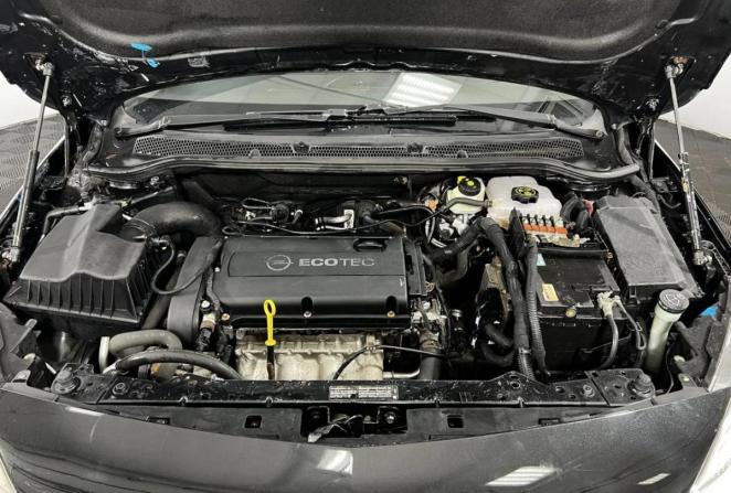 Opel Astra H Рестайлинг с пробегом 2011 года, цена 550 000 рублей, 220001 км, хэтчбек, Автокод Объявления