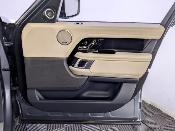 Land Rover Range Rover IV Рестайлинг с пробегом 2021 года, цена 8 000 000 рублей, 94495 км, внедорожник, Автокод Объявления