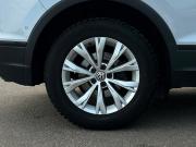 Volkswagen Tiguan II Санкт-Петербург  - изображение 38