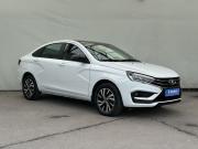 Lada (ВАЗ) Vesta I Рестайлинг (NG) Липецк  - изображение 21