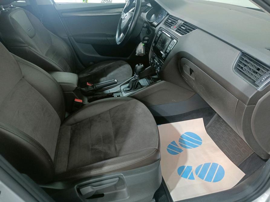 Skoda Octavia III (A7) Оренбург  - изображение 22