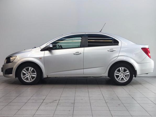 Chevrolet Aveo II с пробегом 2012 года, цена 470 000 рублей, 183060 км, седан, Автокод Объявления