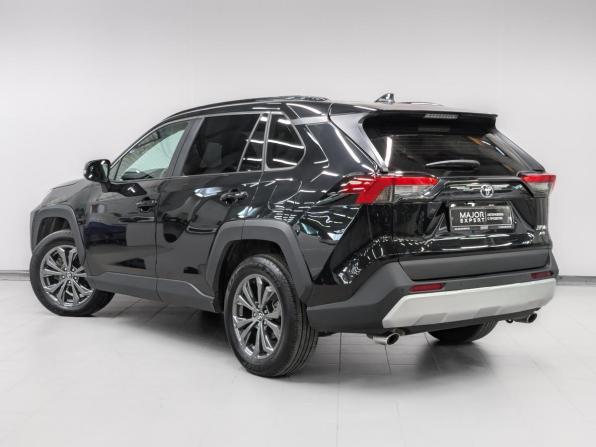 Toyota RAV4 V (XA50) с пробегом 2025 года, цена 3 825 000 рублей, 20500 км, внедорожник, Автокод Объявления