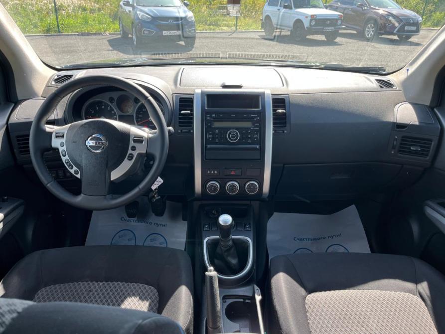 Nissan X-Trail II Чебоксары  - изображение 12