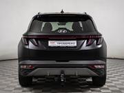 Hyundai Tucson IV Москва  - изображение 31