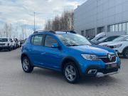 Renault Sandero II Рестайлинг Сыктывкар  - изображение 19