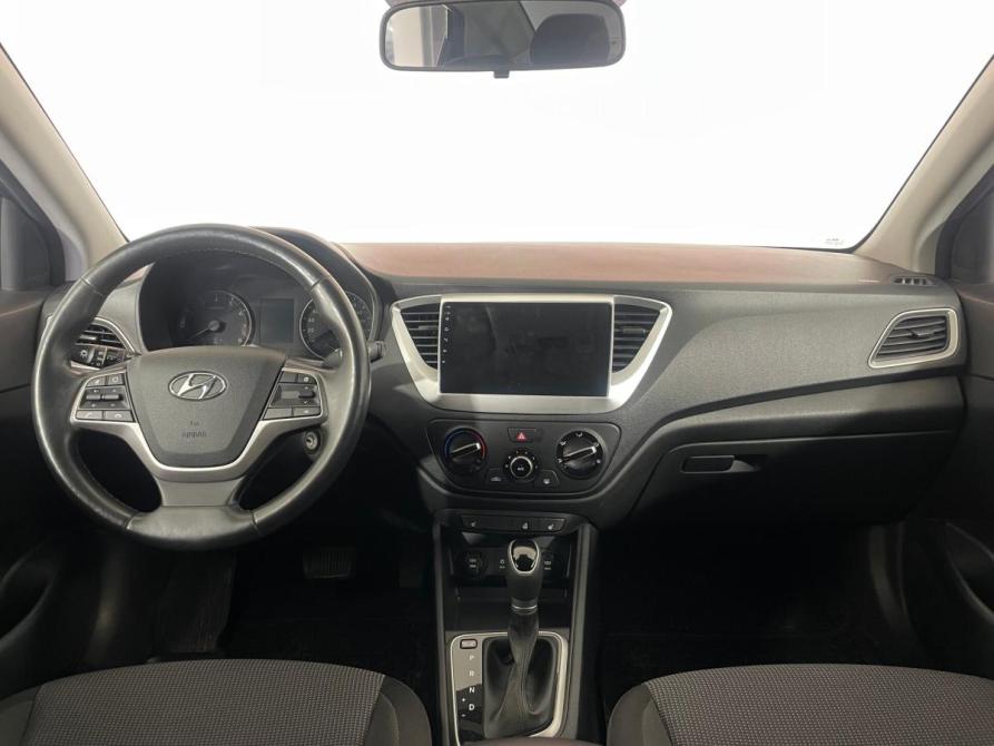 Hyundai Solaris II Воронеж  - изображение 11