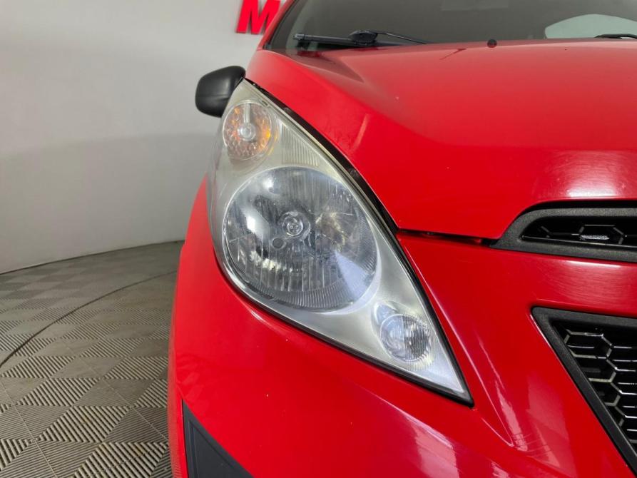 Chevrolet Spark III Воронеж  - изображение 7