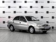 Chevrolet Lanos I Ростов-на-Дону  - изображение 18
