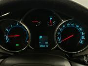 Chevrolet Cruze I Рестайлинг Москва  - изображение 20