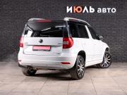 Skoda Yeti I Рестайлинг Екатеринбург  - изображение 24