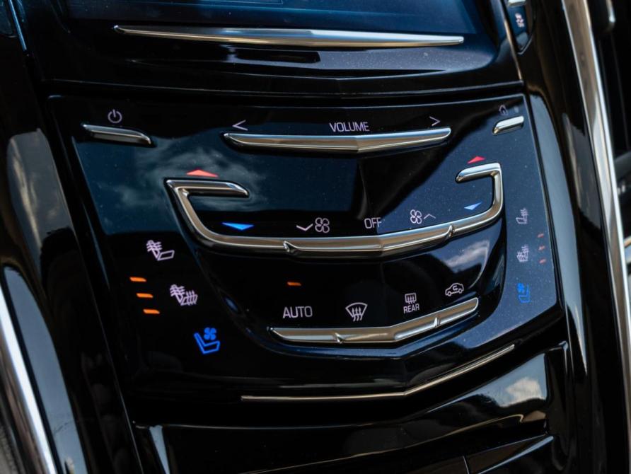 Cadillac Escalade IV Краснодар  - изображение 16