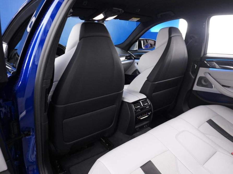BMW M5 VI (F90) Рестайлинг Москва  - изображение 11