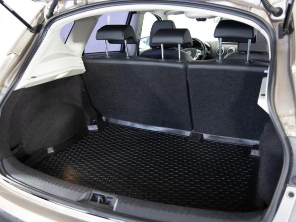 Nissan Qashqai I Рестайлинг с пробегом 2011 года, цена 1 099 000 рублей, 179356 км, внедорожник, Автокод Объявления