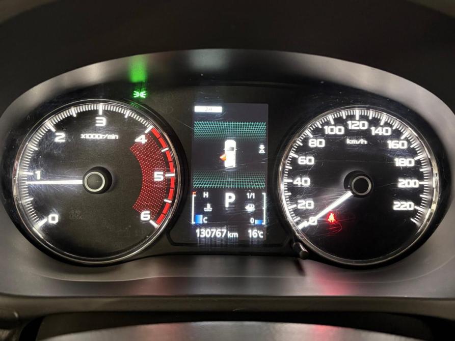 Mitsubishi Pajero Sport III Екатеринбург  - изображение 27