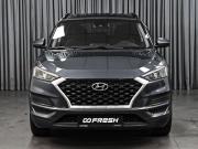 Hyundai Tucson III Рестайлинг Ставрополь  - изображение 26