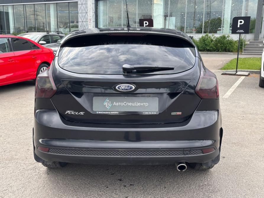 Ford Focus III Москва  - изображение 6