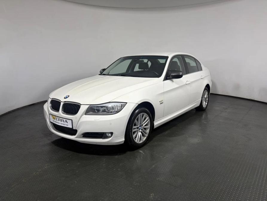 BMW 3 серии V (E90/E91/E92/E93) Рестайлинг Пермь  - изображение 1