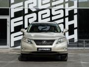 Lexus RX III Волгоград  - изображение 22