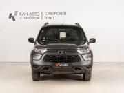 Lada (ВАЗ) Niva Travel I Казань  - изображение 10