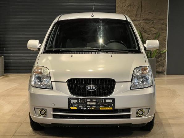 Kia Picanto I с пробегом 2007 года, цена 505 000 рублей, 120348 км, хэтчбек, Автокод Объявления