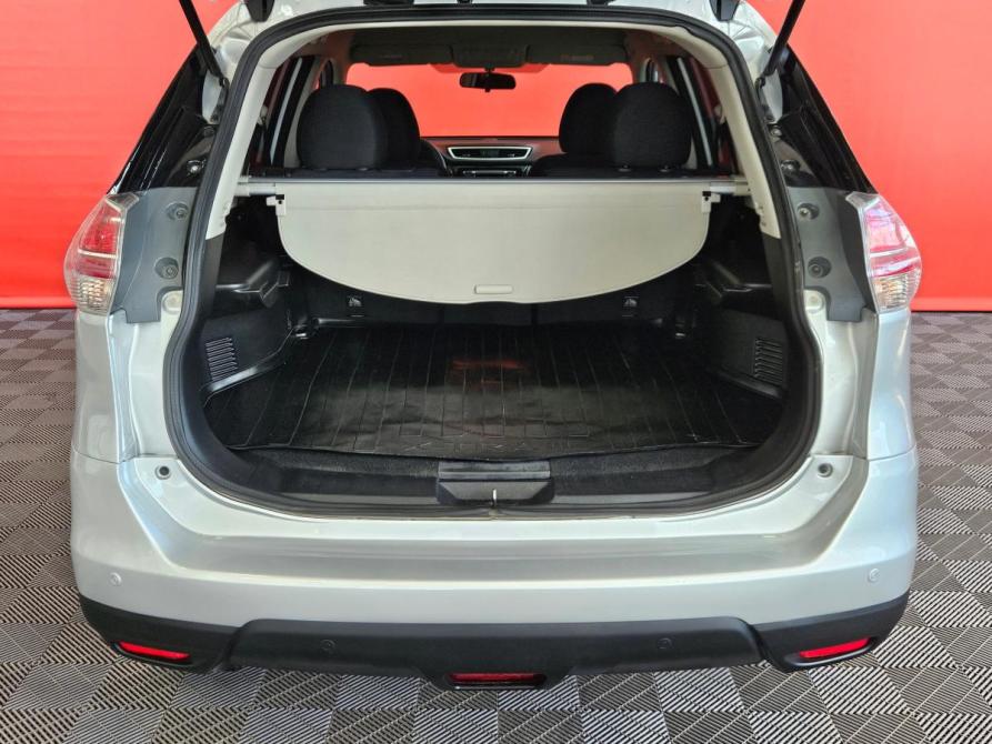 Nissan X-Trail III Вологда  - изображение 19