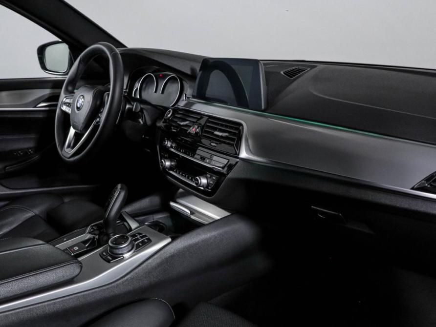 BMW 5 серии VII (G30/G31/G38) Рестайлинг Москва  - изображение 9